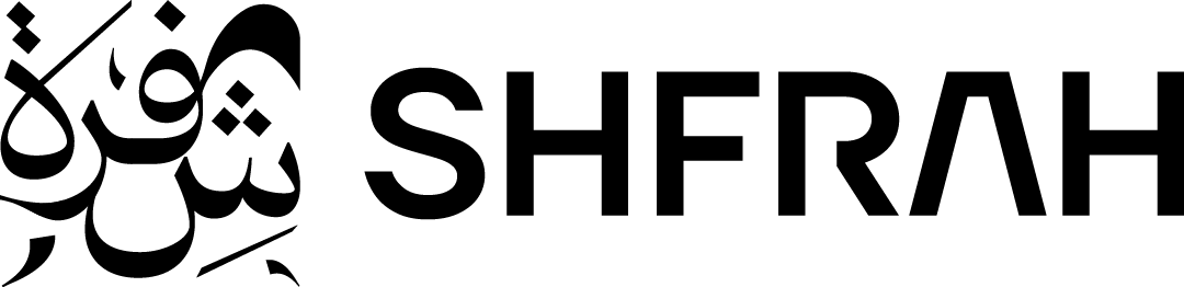 Shfrah Logo